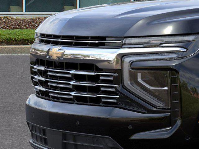 new 2026 Chevrolet Suburban car, priced at $81,395