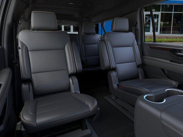 new 2026 Chevrolet Suburban car, priced at $81,395