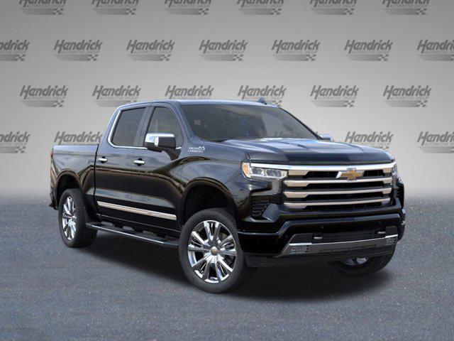 new 2026 Chevrolet Silverado 1500 car, priced at $66,514