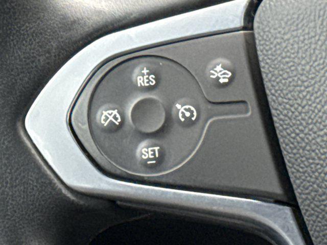 used 2023 Chevrolet Traverse car, priced at $29,988