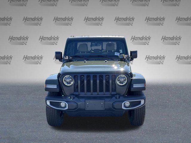used 2023 Jeep Gladiator car, priced at $29,148