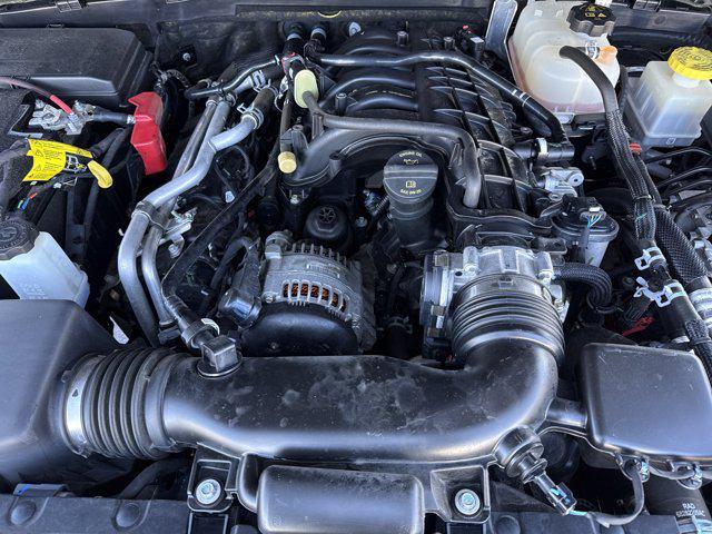 used 2023 Jeep Gladiator car, priced at $29,915