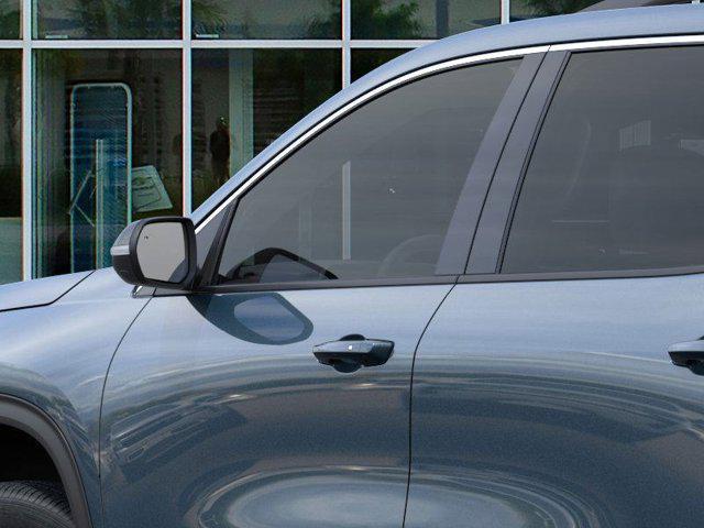 new 2026 Chevrolet Traverse car, priced at $42,695