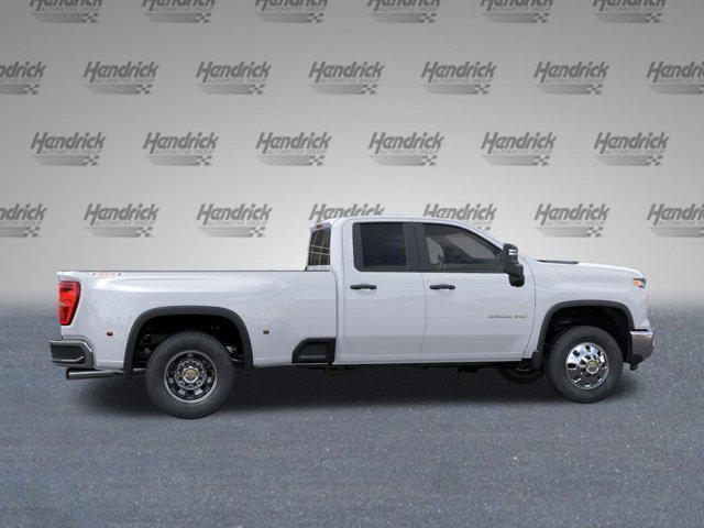 new 2026 Chevrolet Silverado 3500 car, priced at $65,006