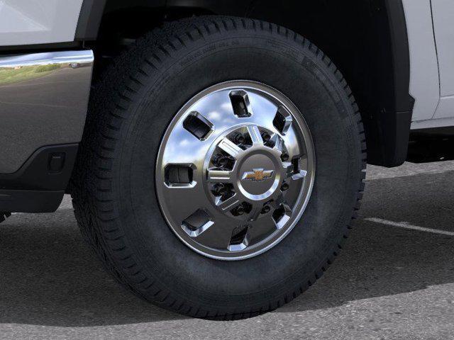 new 2026 Chevrolet Silverado 3500 car, priced at $65,006