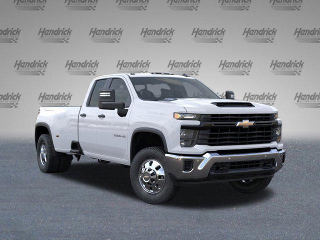 new 2026 Chevrolet Silverado 3500 car, priced at $65,006