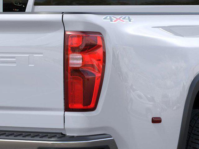 new 2026 Chevrolet Silverado 3500 car, priced at $65,006