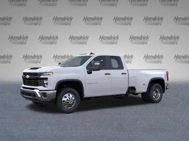 new 2026 Chevrolet Silverado 3500 car, priced at $65,006