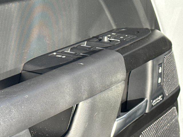 used 2023 Land Rover Defender car, priced at $74,949