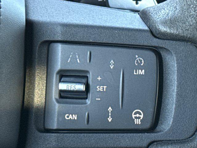 used 2023 Land Rover Defender car, priced at $74,949