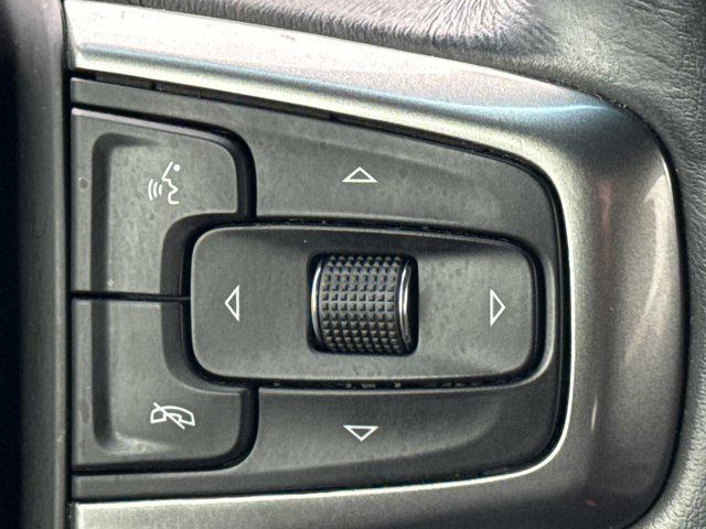 used 2020 Chevrolet Silverado 1500 car, priced at $37,149