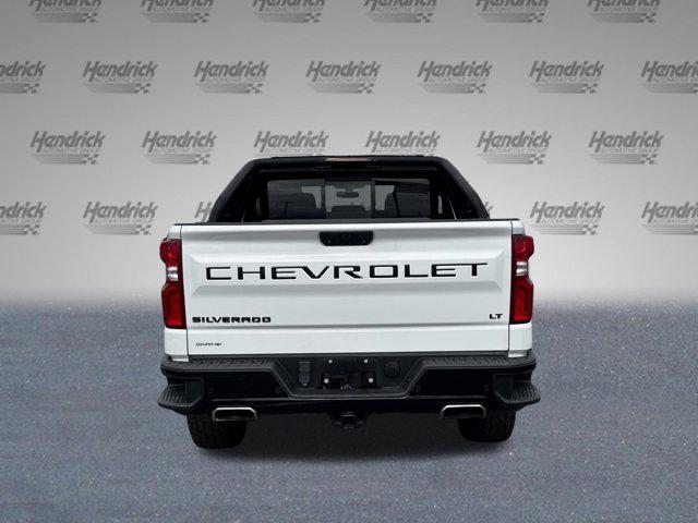 used 2020 Chevrolet Silverado 1500 car, priced at $37,149
