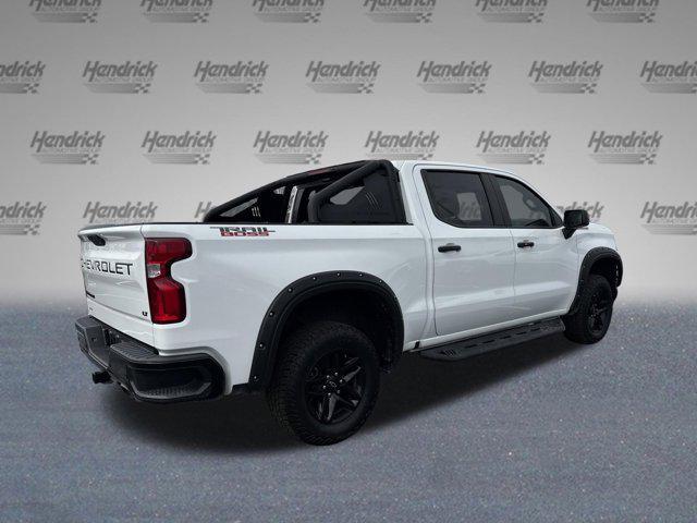 used 2020 Chevrolet Silverado 1500 car, priced at $37,149