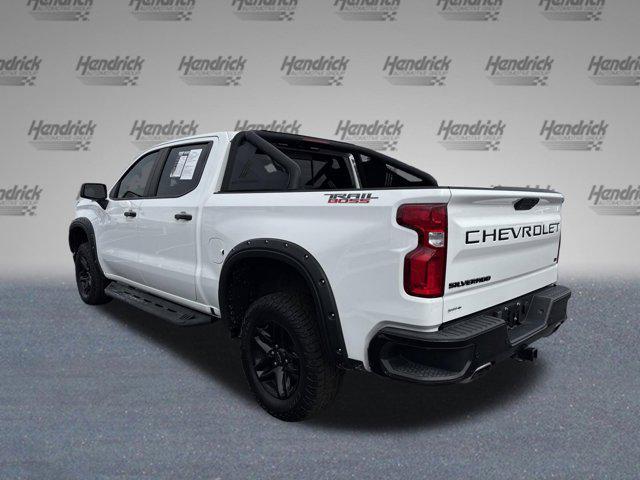 used 2020 Chevrolet Silverado 1500 car, priced at $37,149