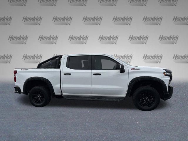 used 2020 Chevrolet Silverado 1500 car, priced at $37,149