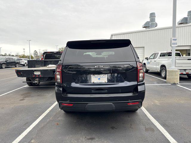 used 2023 Chevrolet Tahoe car, priced at $62,259