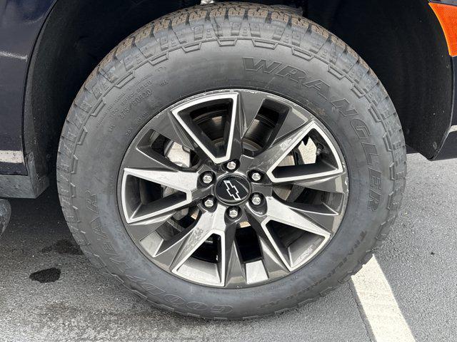 used 2023 Chevrolet Tahoe car, priced at $62,259