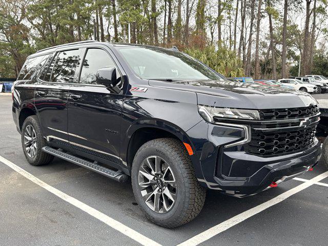 used 2023 Chevrolet Tahoe car, priced at $62,259