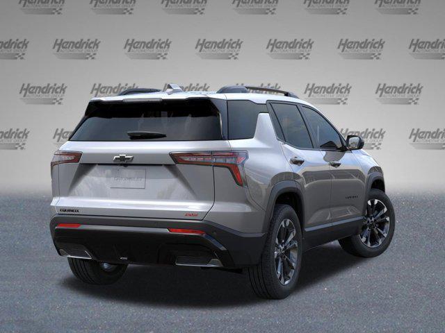 new 2026 Chevrolet Equinox car, priced at $37,881