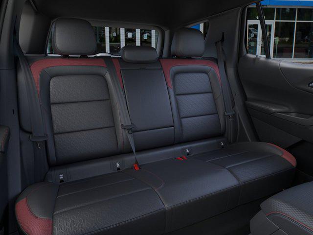 new 2026 Chevrolet Equinox car, priced at $37,881