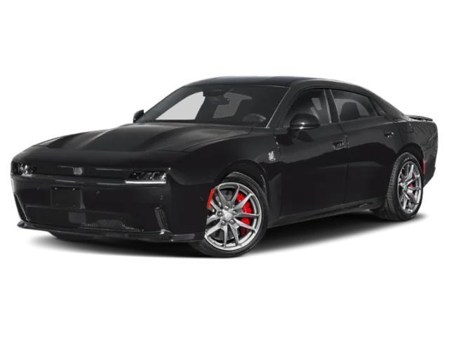 new 2026 Dodge Charger car, priced at $52,781