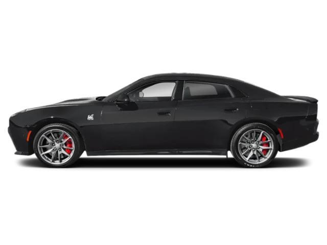 new 2026 Dodge Charger car, priced at $52,781