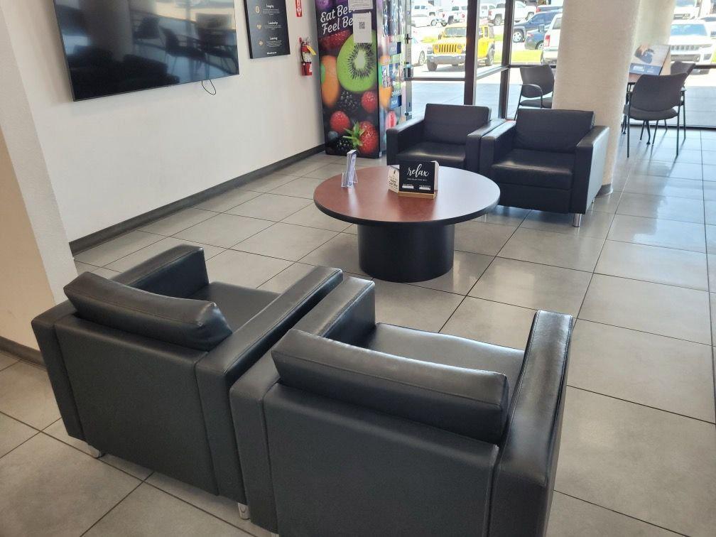 used 2019 Ram 1500 car, priced at $30,058