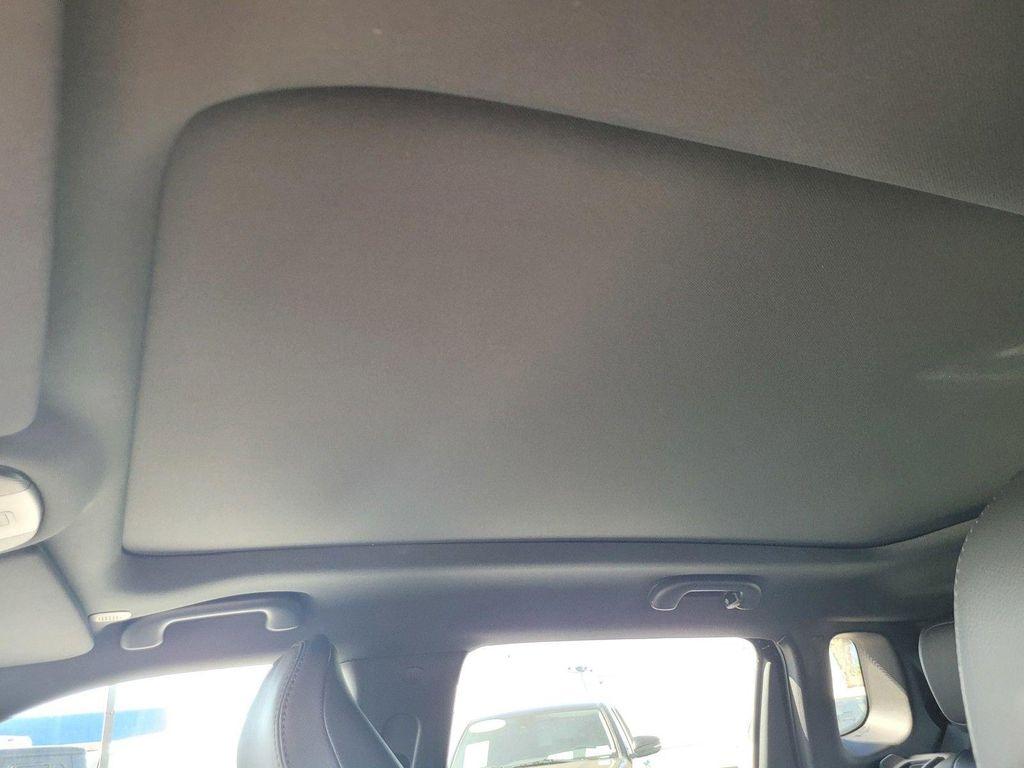 new 2026 Jeep Compass car, priced at $34,325