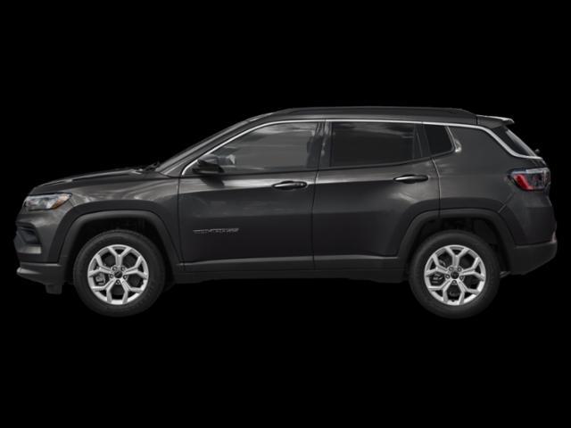 new 2026 Jeep Compass car, priced at $35,826