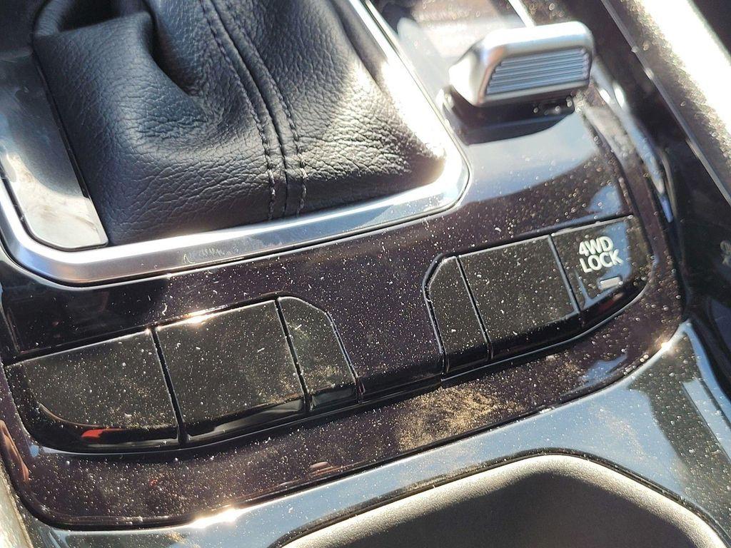 new 2026 Jeep Compass car, priced at $34,325