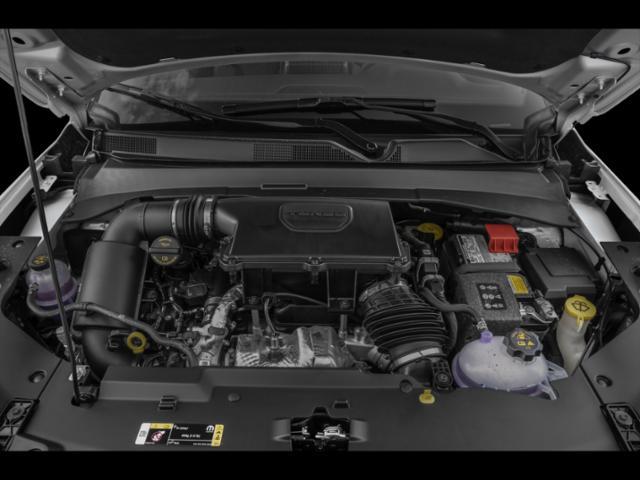 new 2026 Jeep Compass car, priced at $35,826