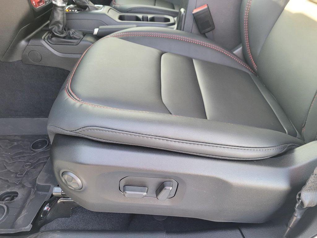 new 2025 Jeep Wrangler car, priced at $64,410