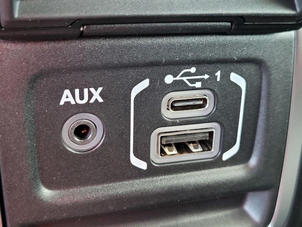 new 2025 Jeep Wrangler car, priced at $64,410