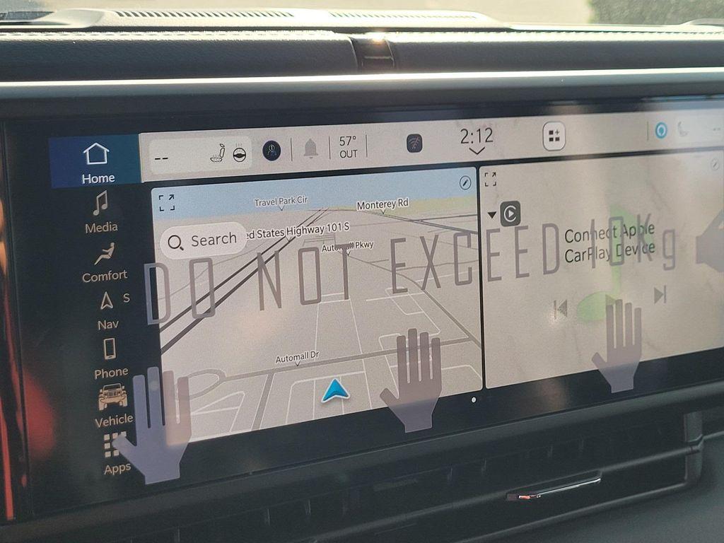 new 2025 Jeep Wrangler car, priced at $64,410