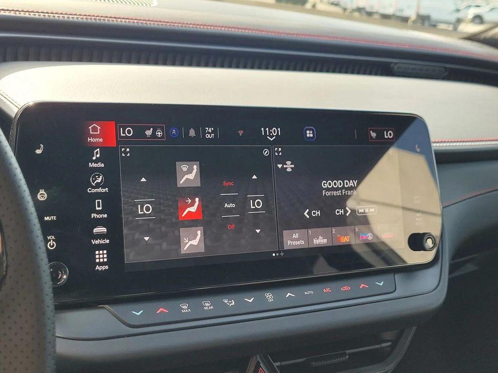 new 2026 Dodge Charger car, priced at $52,991