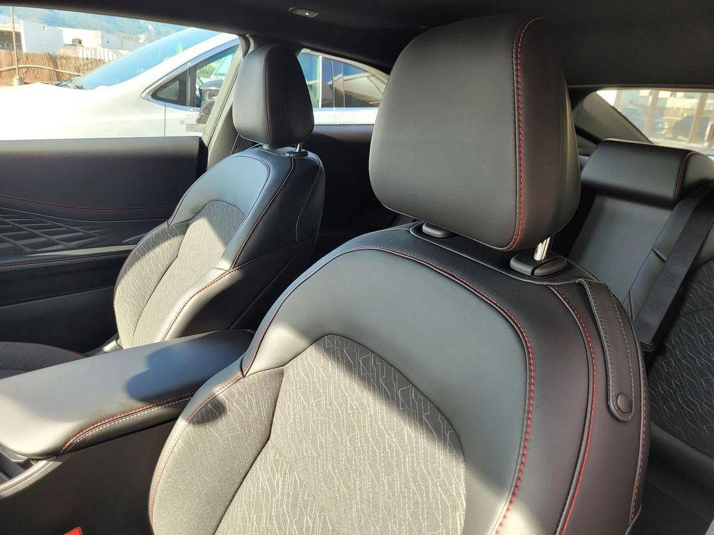 new 2026 Dodge Charger car, priced at $52,991