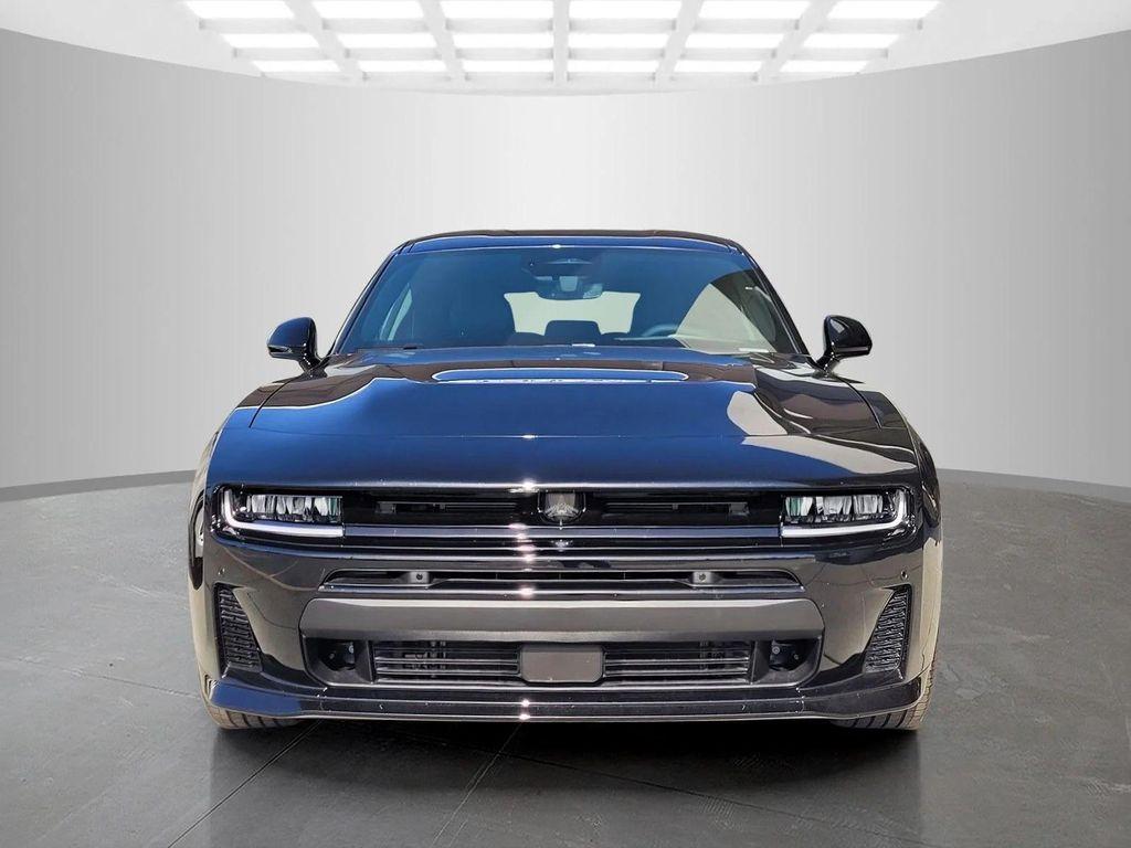 new 2026 Dodge Charger car, priced at $52,991