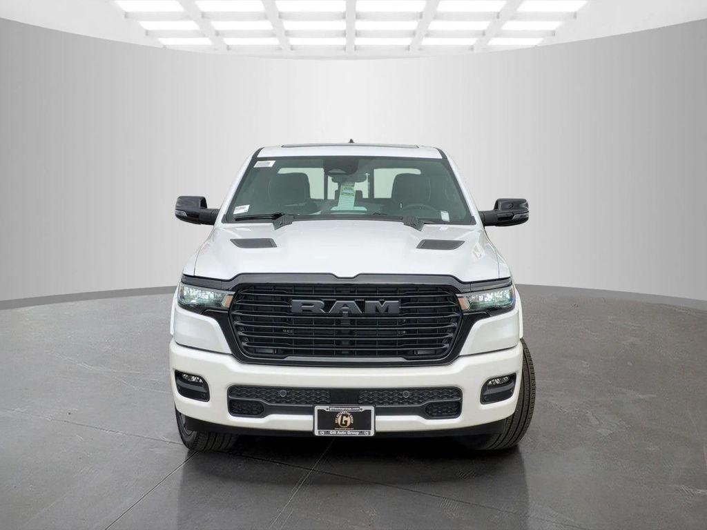 new 2026 Ram 1500 car, priced at $73,997