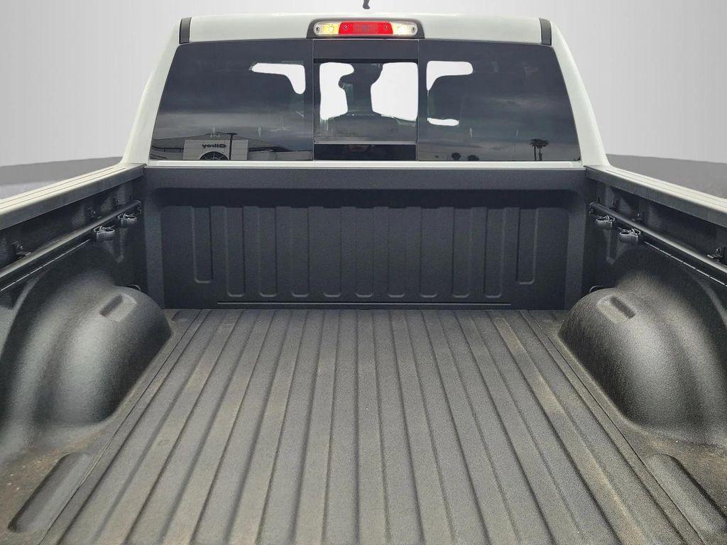 new 2026 Ram 1500 car, priced at $73,997