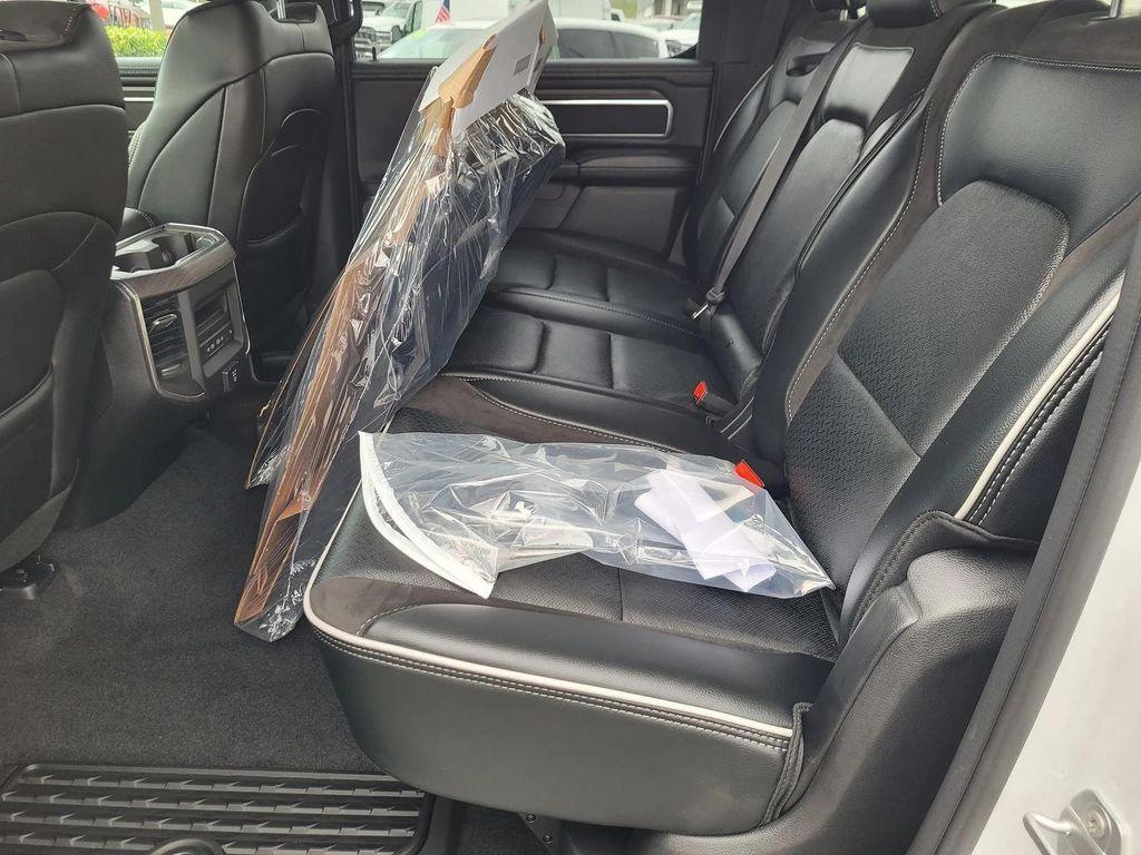 new 2026 Ram 1500 car, priced at $73,997