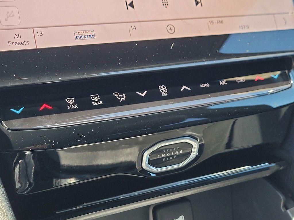 new 2026 Jeep Grand Cherokee L car, priced at $44,446