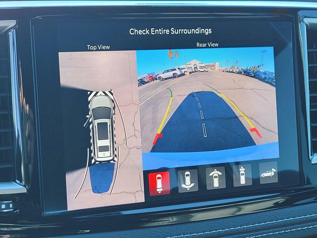 new 2026 Chrysler Pacifica car, priced at $46,485