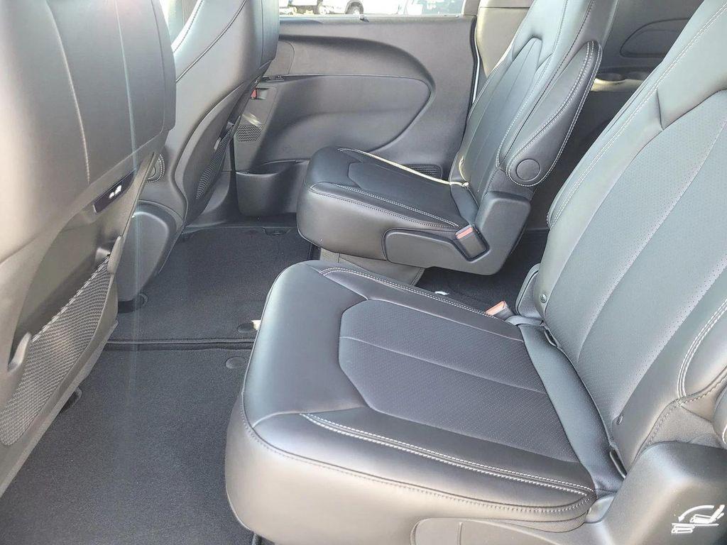 new 2026 Chrysler Pacifica car, priced at $43,486