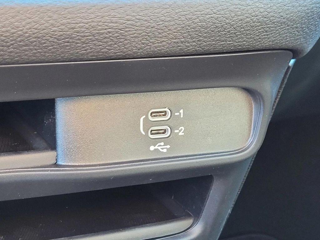 new 2026 Chrysler Pacifica car, priced at $43,486