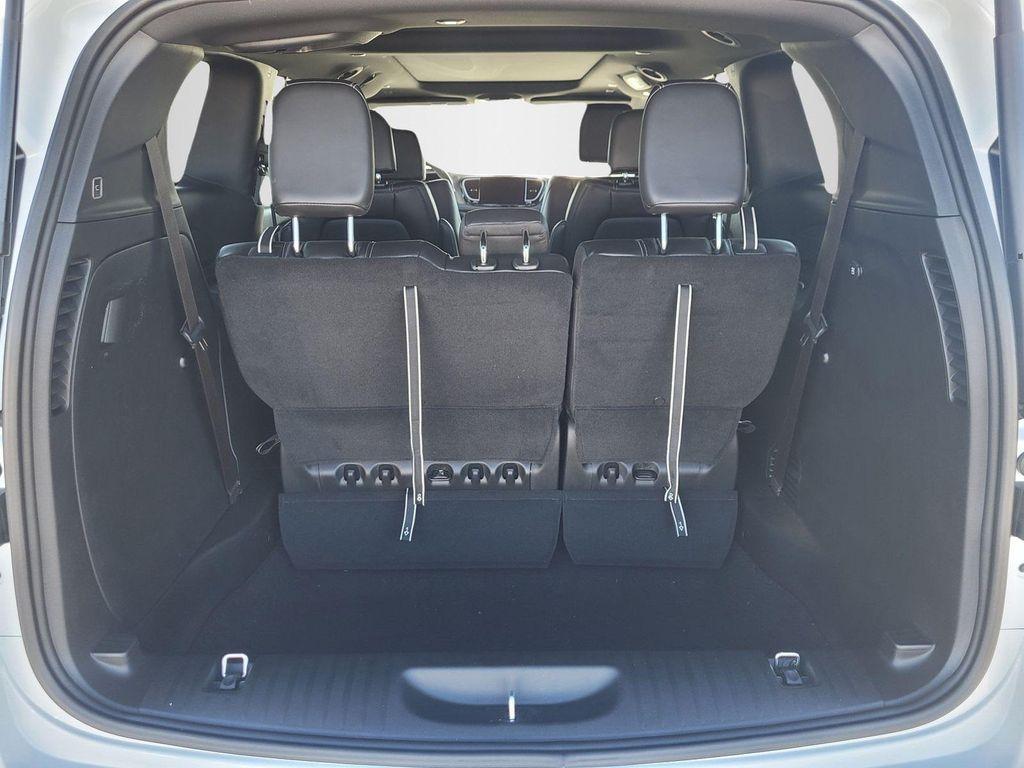 new 2026 Chrysler Pacifica car, priced at $46,485