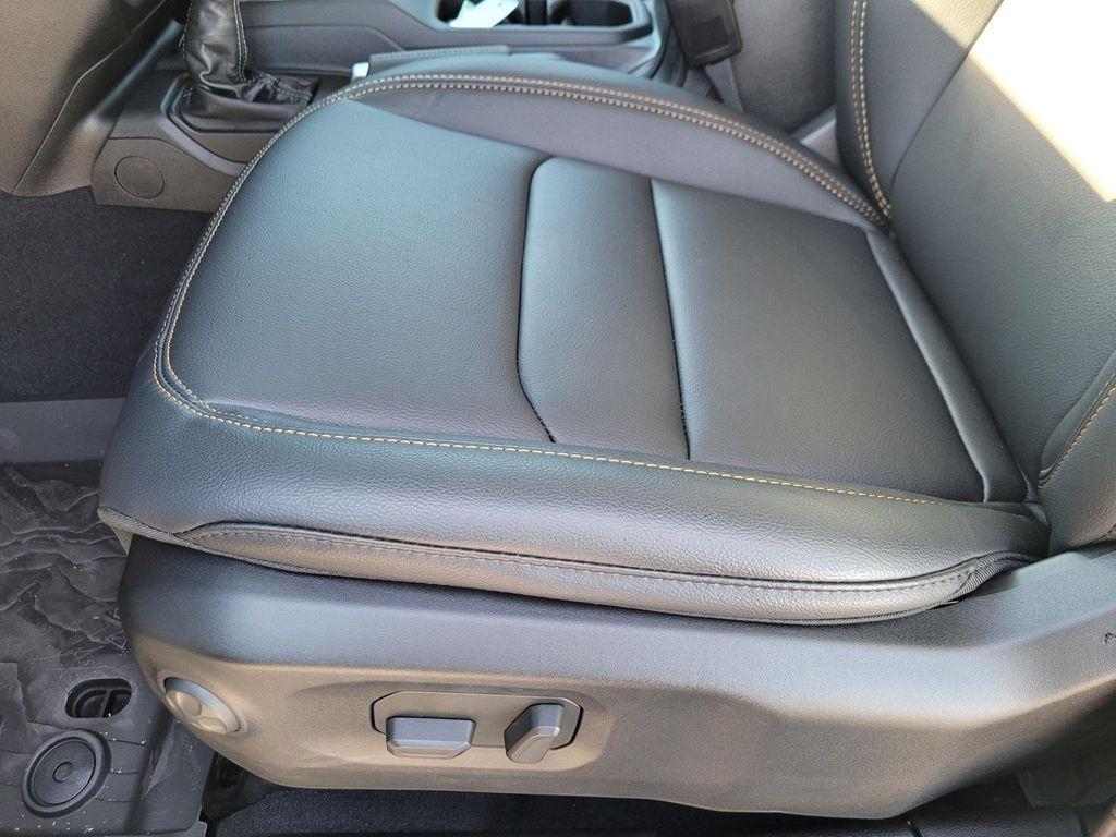 new 2026 Jeep Wrangler car, priced at $56,175