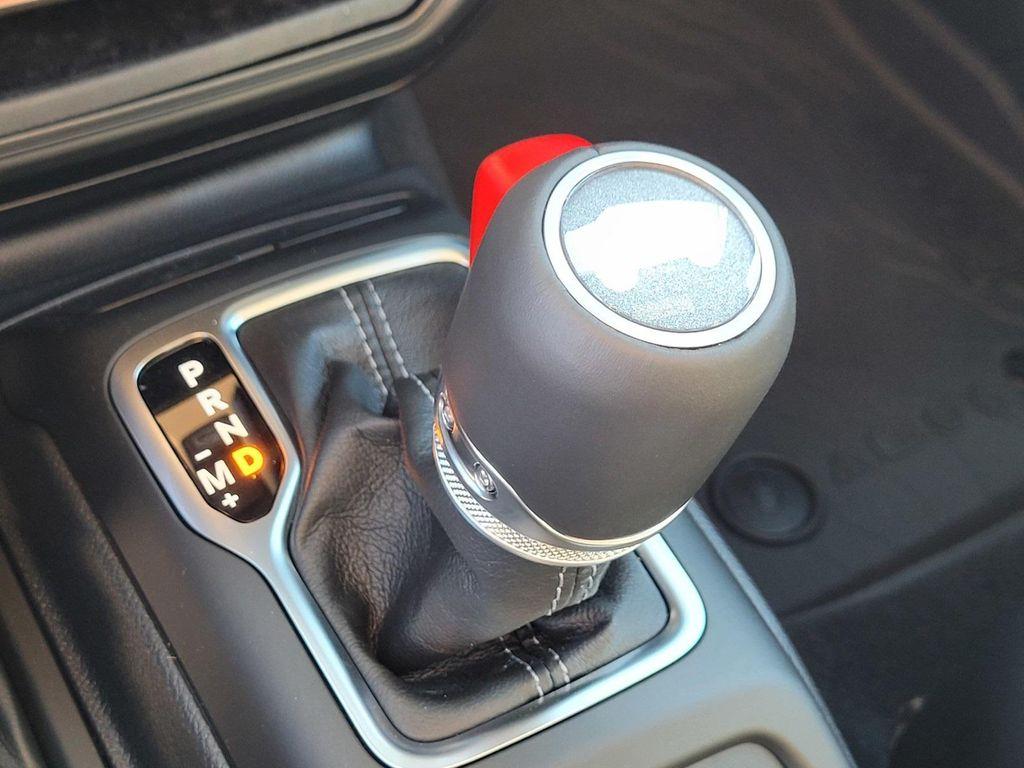 new 2026 Jeep Wrangler car, priced at $56,175