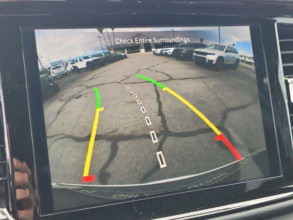 new 2026 Dodge Durango car, priced at $48,425