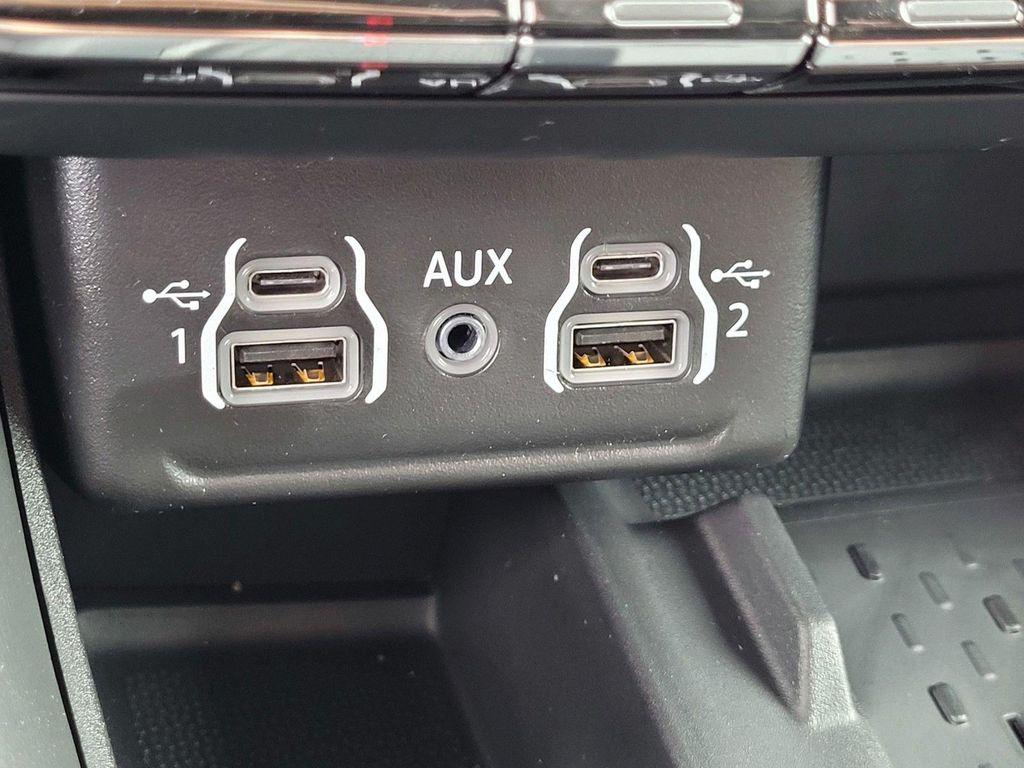 new 2026 Dodge Durango car, priced at $48,425