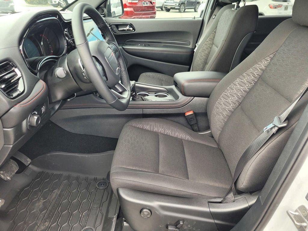 new 2026 Dodge Durango car, priced at $48,425